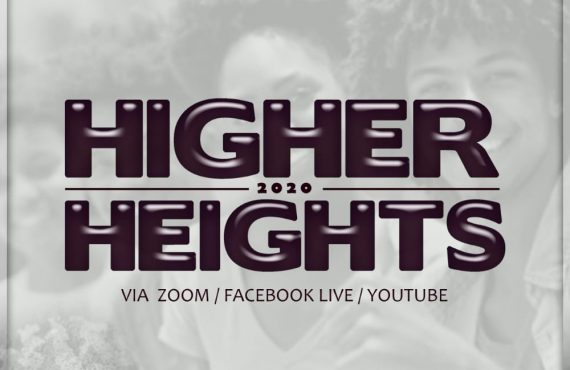 HIGHER HEIGHTS 2021